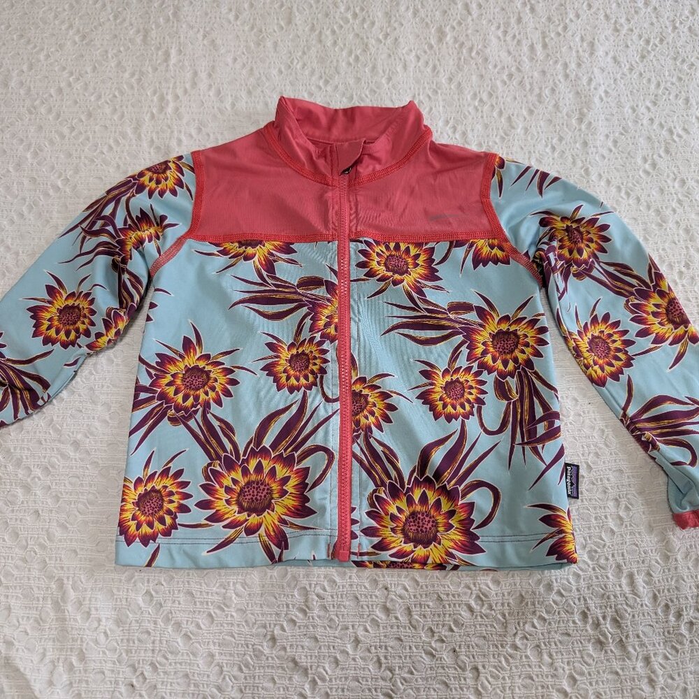 Patagonia - UPF swim top